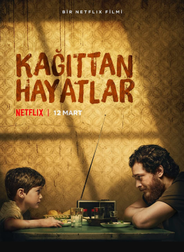 kagittan-hayatlar-izle