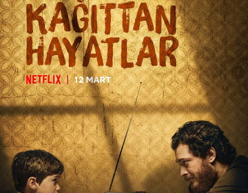 kagittan-hayatlar-izle