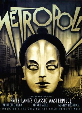 metropolis-fritz-lang