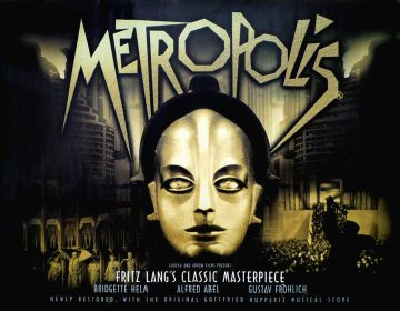 metropolis-fritz-lang