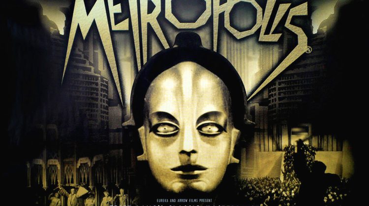 metropolis-fritz-lang