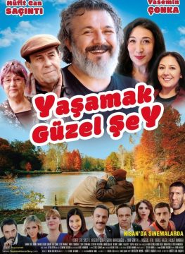 yasamak-guzel-sey